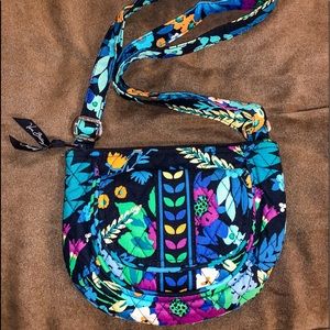 Vera Bradley small/medium purse